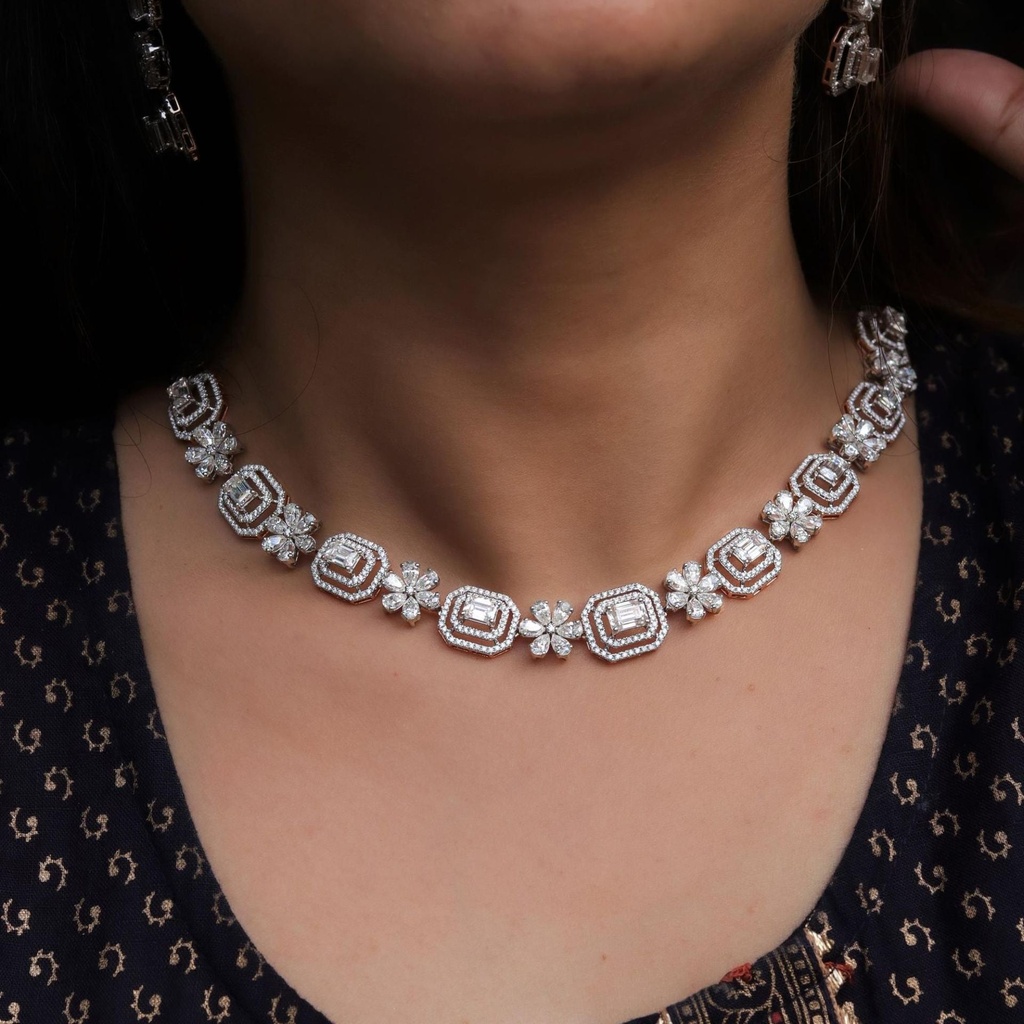 Fancy Necklace