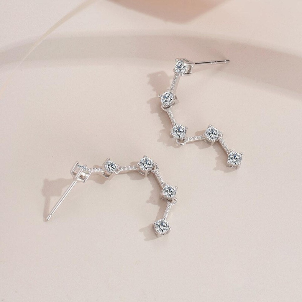 Full Earring for Women