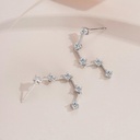 Full Earring for Women