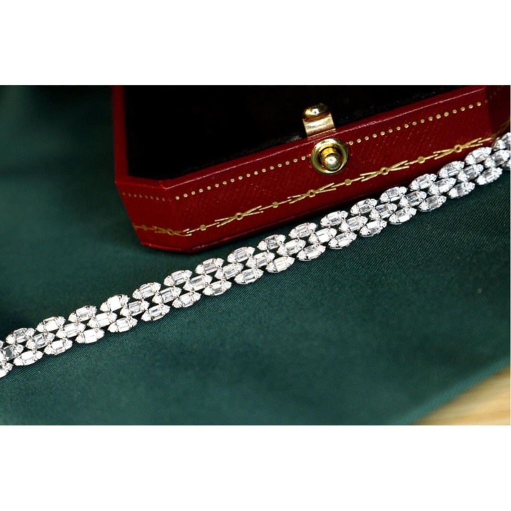 Diamond Bracelet  For Women