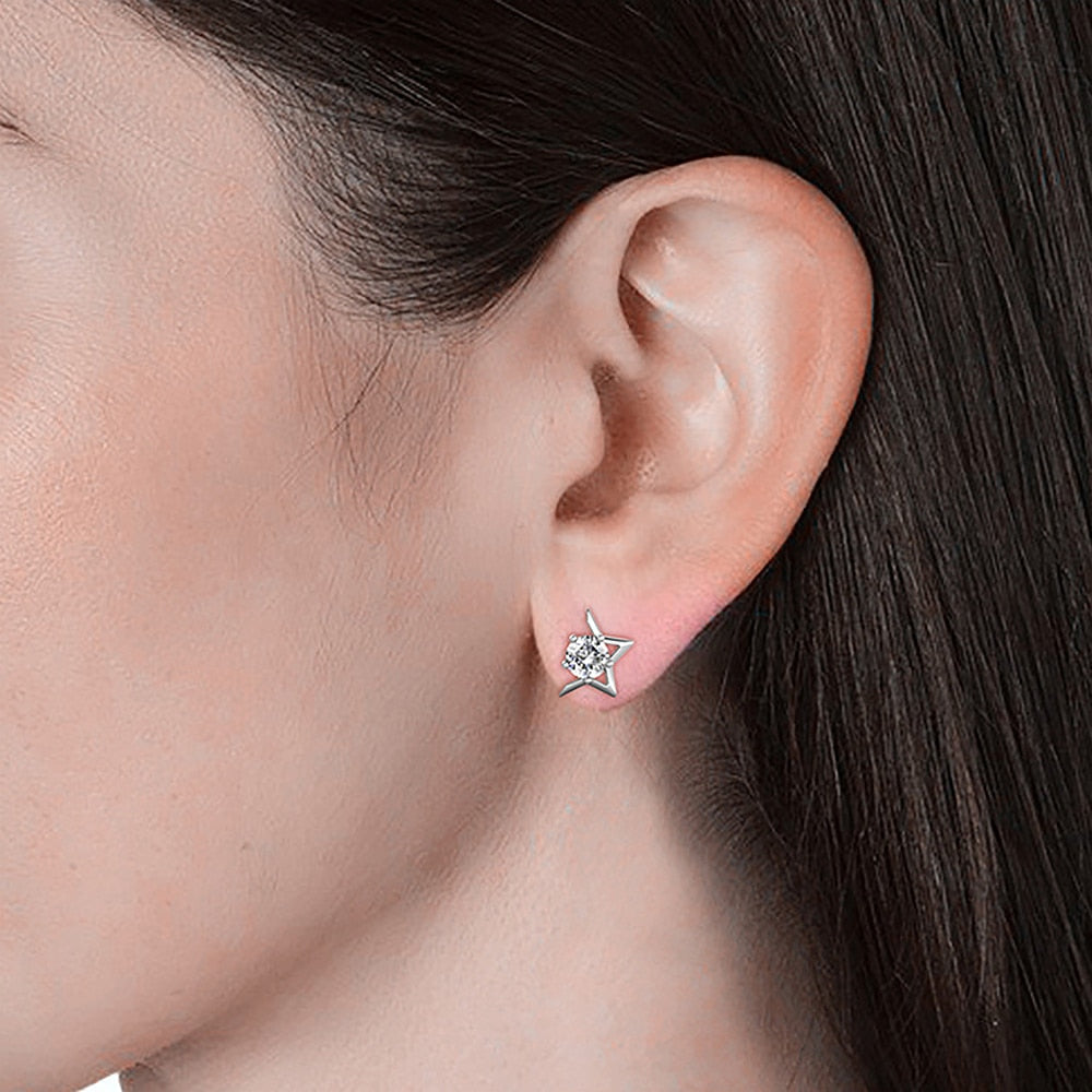 Stone Earring for Women