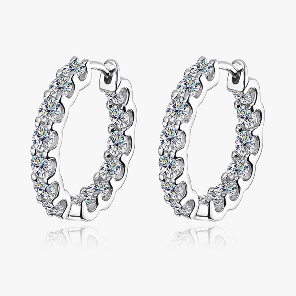 Hoop Earring For Women