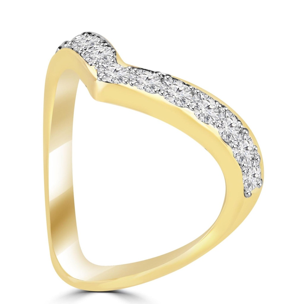 Diamond Eternity Ring