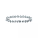 Round & Marquise Cut Tennis Bracelet for Women