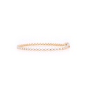 Classic Round Cut Diamond Tennis Bracelet 