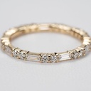 Diamond Eternity Band For Women