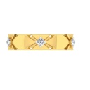 Round Cut Diamond Eternity Wedding Band For Women