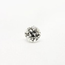 Loose Moissanite White Clean Old European Round OEC 4.50 MM