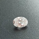 Loose Moissanite White Clean Oval Cut 9.00 x 6.00 MM