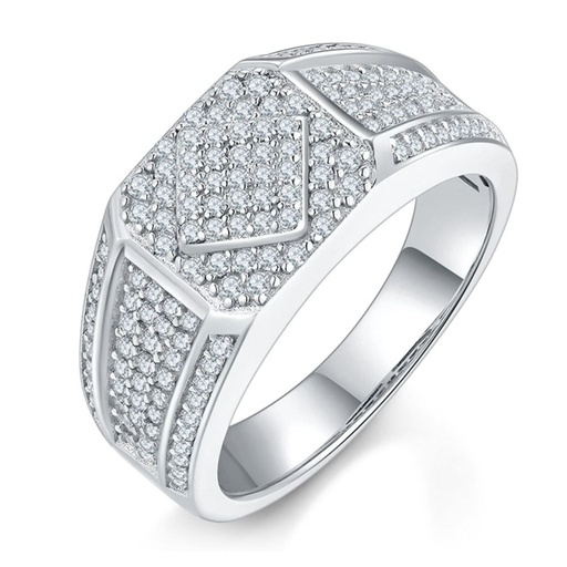 Diamond Ring For Men