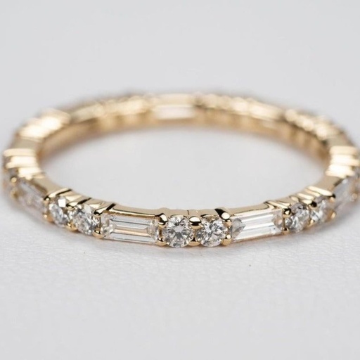 Diamond Eternity Band For Women