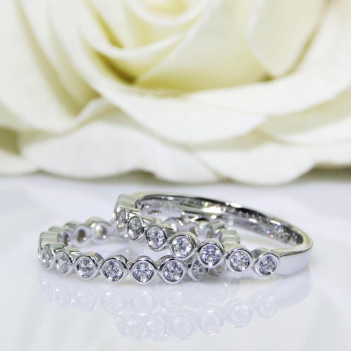   Engagement Diamond Women Ring