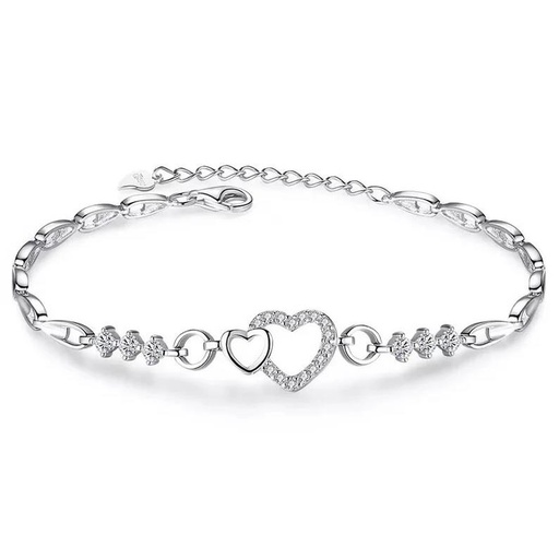 Stone Tennis Bracelet For Women